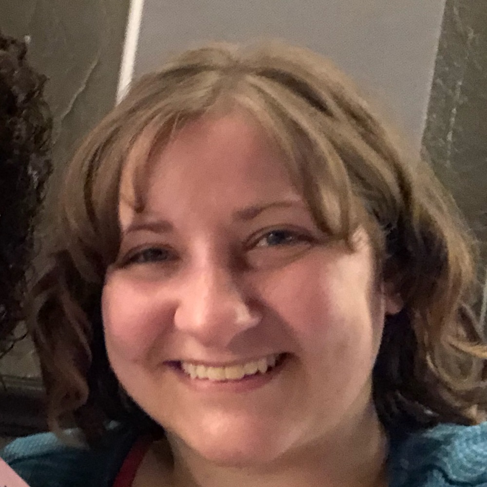 Meet your Posher, Nina